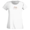T-shirt  Lady Fit Thumbnail