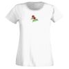 T-shirt  Lady Fit Thumbnail