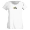 T-shirt  Lady Fit Thumbnail