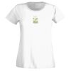 T-shirt  Lady Fit Thumbnail