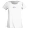 T-shirt  Lady Fit Thumbnail
