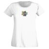 T-shirt  Lady Fit Thumbnail