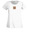 T-shirt  Lady Fit Thumbnail