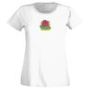 T-shirt  Lady Fit Thumbnail