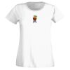 T-shirt  Lady Fit Thumbnail