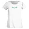 T-shirt  Lady Fit Thumbnail