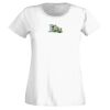 T-shirt  Lady Fit Thumbnail