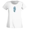 T-shirt  Lady Fit Thumbnail