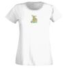 T-shirt  Lady Fit Thumbnail