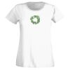 T-shirt  Lady Fit Thumbnail