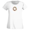T-shirt  Lady Fit Thumbnail