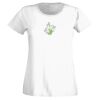 T-shirt  Lady Fit Thumbnail