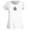 T-shirt  Lady Fit Thumbnail