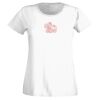T-shirt  Lady Fit Thumbnail