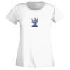 T-shirt  Lady Fit Thumbnail