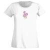 T-shirt  Lady Fit Thumbnail
