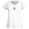T-shirt  Lady Fit Thumbnail