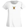 T-shirt  Lady Fit Thumbnail