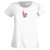 T-shirt  Lady Fit Thumbnail