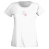 T-shirt  Lady Fit Thumbnail