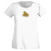 T-shirt  Lady Fit Thumbnail