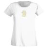 T-shirt  Lady Fit Thumbnail