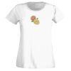 T-shirt  Lady Fit Thumbnail