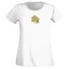 T-shirt  Lady Fit Thumbnail