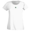 T-shirt  Lady Fit Thumbnail