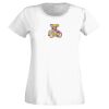 T-shirt  Lady Fit Thumbnail