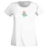 T-shirt  Lady Fit Thumbnail