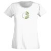 T-shirt  Lady Fit Thumbnail