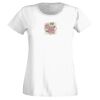 T-shirt  Lady Fit Thumbnail