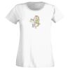 T-shirt  Lady Fit Thumbnail
