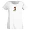 T-shirt  Lady Fit Thumbnail