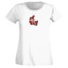 T-shirt  Lady Fit Thumbnail