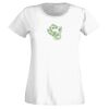 T-shirt  Lady Fit Thumbnail
