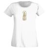 T-shirt  Lady Fit Thumbnail