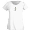 T-shirt  Lady Fit Thumbnail