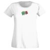 T-shirt  Lady Fit Thumbnail