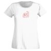 T-shirt  Lady Fit Thumbnail