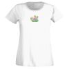 T-shirt  Lady Fit Thumbnail