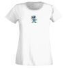 T-shirt  Lady Fit Thumbnail