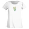 T-shirt  Lady Fit Thumbnail