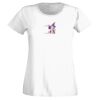 T-shirt  Lady Fit Thumbnail