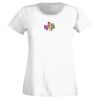 T-shirt  Lady Fit Thumbnail