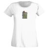 T-shirt  Lady Fit Thumbnail