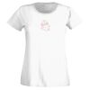 T-shirt  Lady Fit Thumbnail