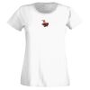 T-shirt  Lady Fit Thumbnail