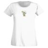 T-shirt  Lady Fit Thumbnail